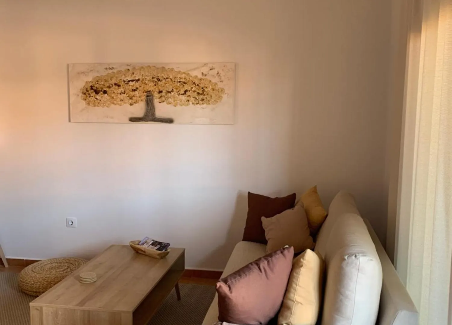 Сasa de vacaciones Villa Casa Del Amanecer Lajares