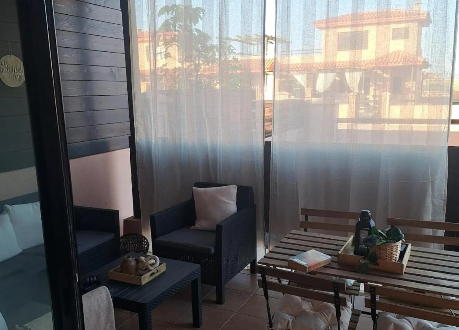 Villa Casa Del Amanecer Lajares 0*,