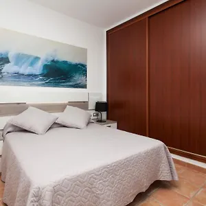 Apartment & Tao Mazo, Lajares